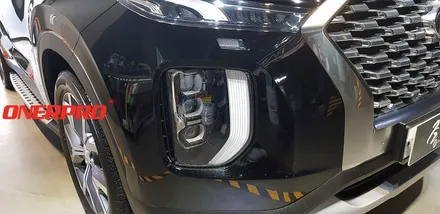 [펠리세이드PPF] \