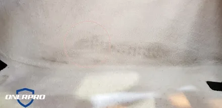 [부천가죽시트코팅] 제네시스 G70 베이지 나파가죽시트 코팅으로 더이상 스트레스 받지 마세요 / 수원 팔달