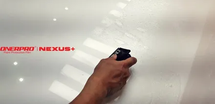 K7 프리미어 자동차 보호필름 오너프로PPF NEXUS+ PPF 인스톨 / 수원 팔달