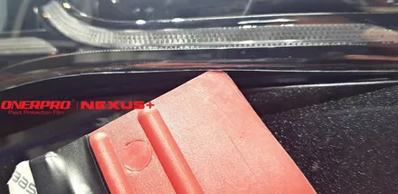 스팅어 판테라메탈 오너프로 NEXUS+ PPF필름 생활보호패키지 PPF시공 / 수원 팔달