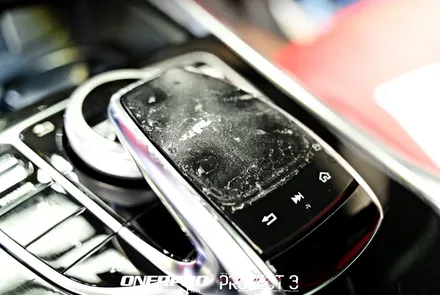 벤츠 G바겐 G63AMG 부천 실내PPF와 가죽코팅으로 인테리어 집중 보호 / 수원 팔달