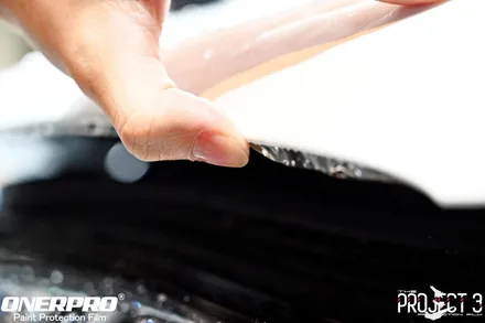 대야동PPF 볼보XC90 크리스탈화이트 펄 기다린만큼 결과로 보답!!! / 수원 팔달