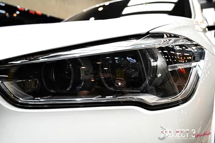 작지만 강력한 보호 : 광교PPF 생활보호 패키지의 필수 요소 BMW X1 / 수원 팔달
