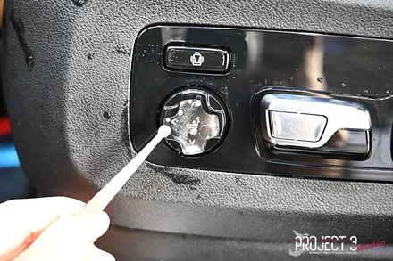 용인PPF BMW X5M 실내 보호를 위한 프로젝트 3 스튜디오 수원센터의 혁신적 PPF 솔루션 / 수원 팔달