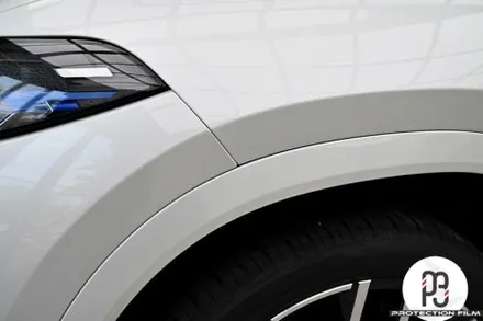 수원 PPF 시공ㅣBMW X6 프로젝트3 전체시공, 완벽한 보호의 시작! / 수원 팔달