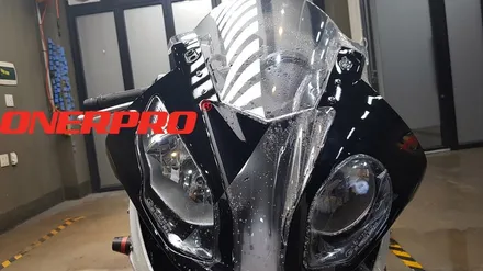 [구로PPF] BMW S1000RR 바이크에도 PPF로 보호하다 ONERPRO NEXUS / 수원 팔달