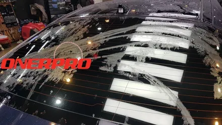 [더뉴K5PPF] ONERPRO NEXUS2.0 프론트패키지로 항상 새차같은 느낌~~ 1부 / 수원 팔달