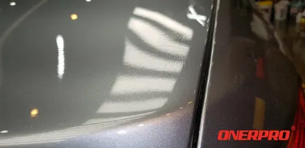[광명PPF] G30 BMW530i 시멘트물제거와 오너프로 생활보호패키지PPF 시공 / 수원 팔달