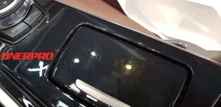 [부천실내PPF] BMW F10 520D 오너프로(ONERPRO) 실내PPF 시공 / 수원 팔달