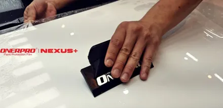K7 프리미어 자동차 보호필름 오너프로PPF NEXUS+ PPF 인스톨 / 수원 팔달