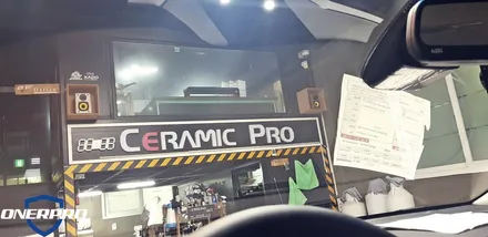 니로 플러그인 하이브리드 그래비티 블루 신차패키지도 잘해요 by 조선광택 부천점 / 수원 팔달