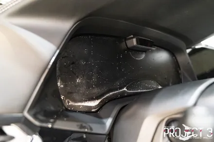 부천PPF BMW X5 40d MSP 온라인에디션 여름을 위한 PPF 작업 / 수원 팔달