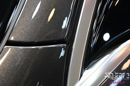 매교동PPF 가 제안하는 벤츠 S580 자동차 보호필름 전체 시공 / 수원 팔달