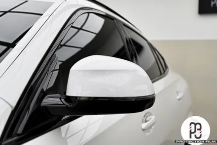 수원 PPF 시공ㅣBMW X6 프로젝트3 전체시공, 완벽한 보호의 시작! / 수원 팔달