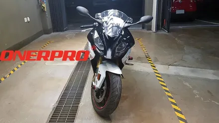 [구로PPF] BMW S1000RR 바이크에도 PPF로 보호하다 ONERPRO NEXUS / 수원 팔달