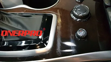 [인피니티QX60PPF] \