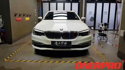 [BMW실내PPF] \