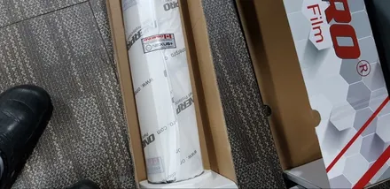 벤츠 GLA200D 오너프로PPF 자동차 보호필름 생활보호패키지 PPF시공 하였습니다 / 수원 팔달