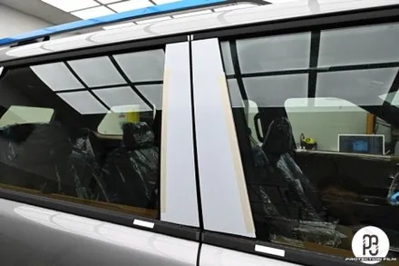 빛 반사가 다르다! 수원썬팅 쉐이드 울트라 디올 뉴 팰리세이드 LX3 / 수원 팔달