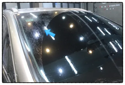 [구로유리막코팅] 렉서스 NX300h 히말라야유리막코팅으로 렉서스에 렉서스를 더하다 / 수원 팔달