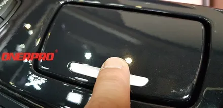 [부천실내PPF] BMW F10 520D 오너프로(ONERPRO) 실내PPF 시공 / 수원 팔달
