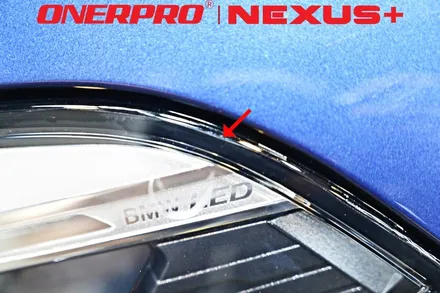 PPF 시공중 딱 한곳을 추천 한다면?  BMW X5 포티마오 블루 / 수원 팔달