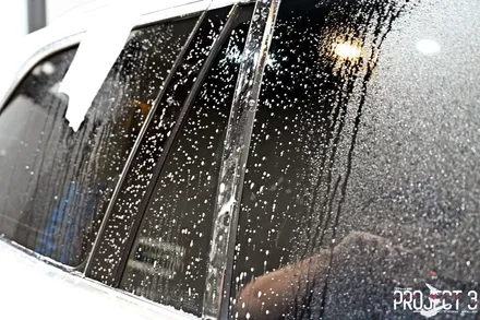 대야동PPF 볼보XC90 크리스탈화이트 펄 기다린만큼 결과로 보답!!! / 수원 팔달