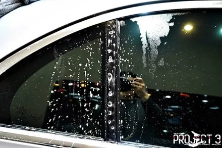 목동 PPF 벤츠를 보호하자 / 수원 팔달