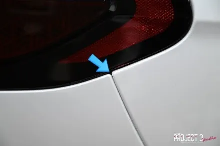 수원PPF 우아함과 강인함의 조화 BMW X7 40i 전체 시공 / 수원 팔달