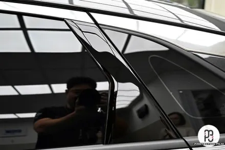 영통동PPF 기아 K5 생활보호 & 실내 보호필름 시공으로 일상 속 걱정을 덜다 / 수원 팔달