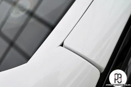수원 PPF 시공ㅣBMW X6 프로젝트3 전체시공, 완벽한 보호의 시작! / 수원 팔달