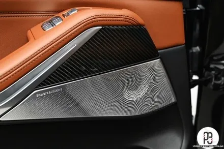 운전석에 앉는 순간, 모든 게 고급스러워야한다 - BMW X7 M60i 실내 보호필름 수원PPF 시공기 / 수원 팔달