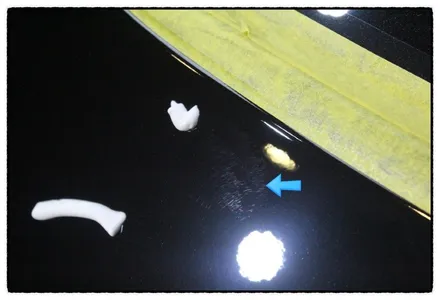 [부천광택] 투싼ix 올도색차량 광택,유리막코팅으로 다시 살리다 / 수원 팔달