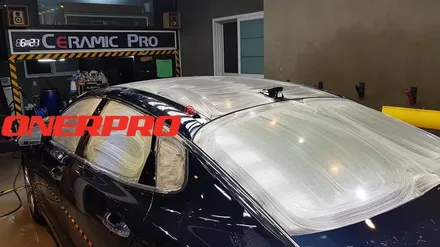 [더뉴K5PPF] ONERPRO NEXUS2.0 프론트패키지로 항상 새차같은 느낌~~ 1부 / 수원 팔달