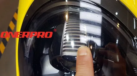 [포르쉐911PPF] \