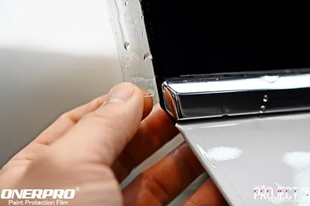 대야동PPF 볼보XC90 크리스탈화이트 펄 기다린만큼 결과로 보답!!! / 수원 팔달