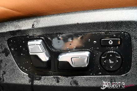 용인PPF BMW X5M 실내 보호를 위한 프로젝트 3 스튜디오 수원센터의 혁신적 PPF 솔루션 / 수원 팔달