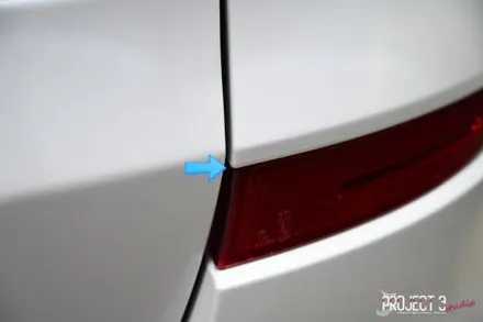 수원PPF 우아함과 강인함의 조화 BMW X7 40i 전체 시공 / 수원 팔달