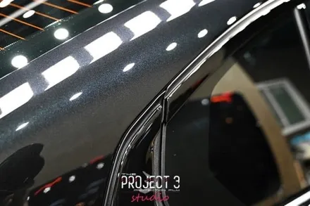 금곡동PPF 전체 시공이 만들어내는 차이, BMW 330e를 처음처럼 / 수원 팔달