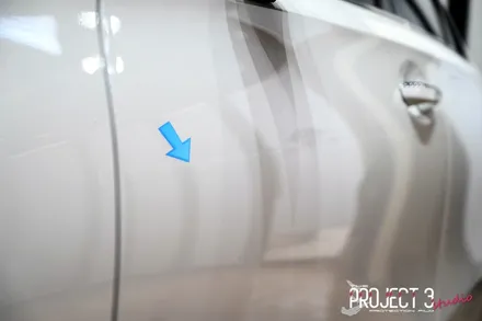 벤츠 A220 리얼 주차장 패키지와 실내 보호필름 영통구PPF 전문점 / 수원 팔달