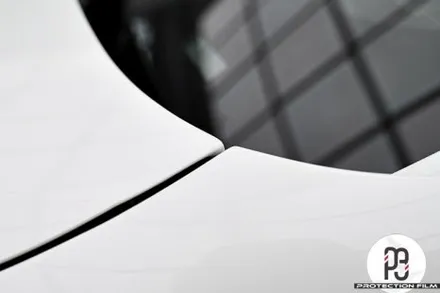 수원 PPF 시공ㅣBMW X6 프로젝트3 전체시공, 완벽한 보호의 시작! / 수원 팔달