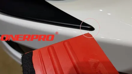 [시흥PPF] 포르쉐 마칸 ONERPRO NEXUS 2.0 프론트풀패키지 중고차 다시 살리기 2부 / 수원 팔달