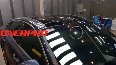 [더뉴K5PPF] ONERPRO NEXUS2.0 프론트패키지로 항상 새차같은 느낌~~ 1부 / 수원 팔달