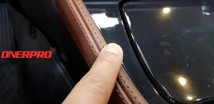 [부천실내PPF] BMW F10 520D 오너프로(ONERPRO) 실내PPF 시공 / 수원 팔달