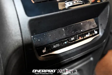 부천PPF BMW X4 20i MPS 알파인화이트 하이그로시 패키지PPF 시공 선택아닌 필수 / 수원 팔달