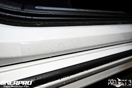 대야동PPF 볼보XC90 크리스탈화이트 펄 기다린만큼 결과로 보답!!! / 수원 팔달