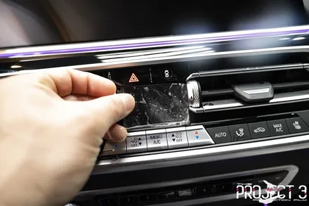 부천PPF BMW X5 40d MSP 온라인에디션 여름을 위한 PPF 작업 / 수원 팔달