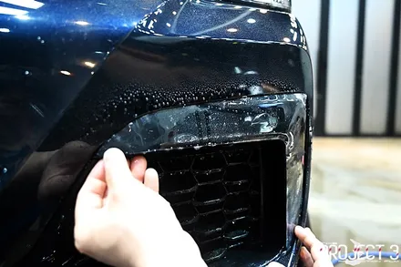 [김포PPF] BMW 550i MSP LCI 카본블랙 퍼포먼스 드라이빙 차량들은 잘 막아줘야 합니다. 레이스팩 PPF 작업 / 수원 팔달