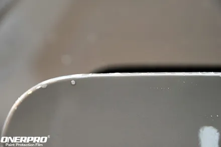 시흥PPF BMW 530e MSP 버니나그레이 풀체인지 전 돌빵보호는 ppf / 수원 팔달