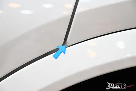 수원PPF 우아함과 강인함의 조화 BMW X7 40i 전체 시공 / 수원 팔달